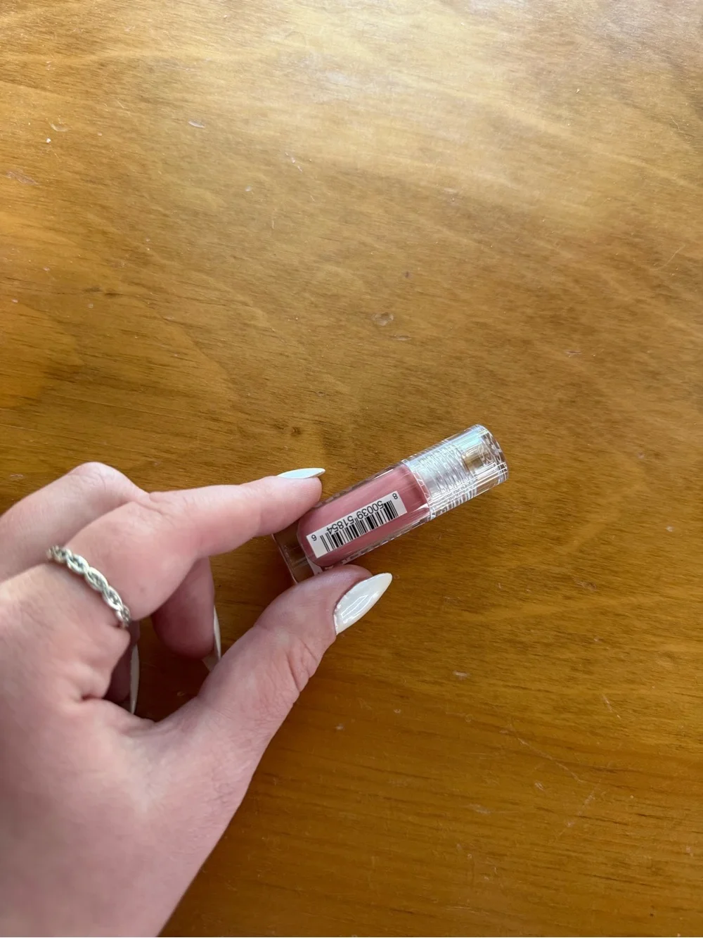 Tower 28 Lip Gloss nwt